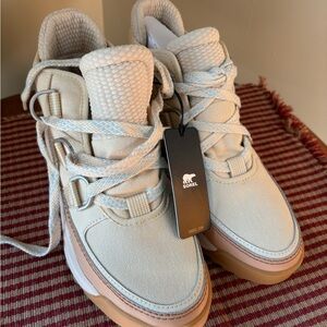 Sorel Rmx Chukka boots